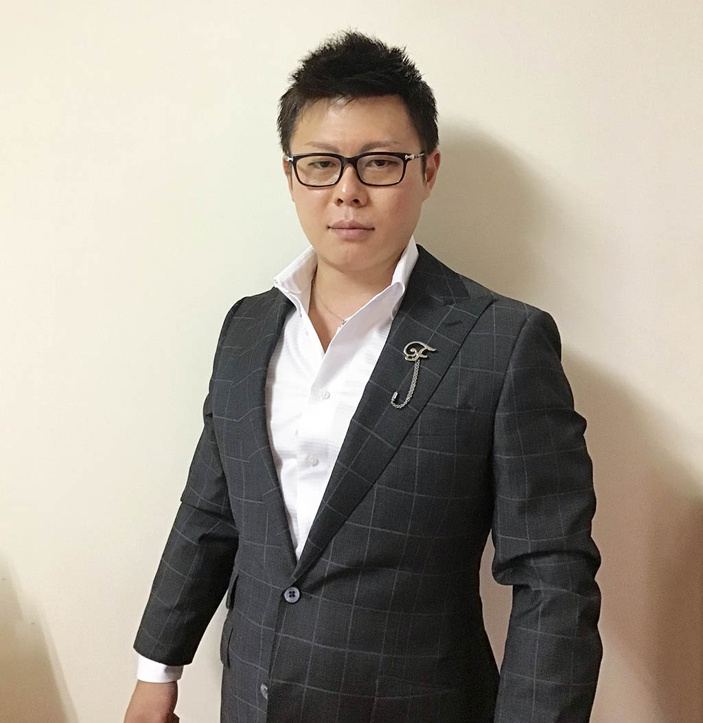 櫻井雄一郎